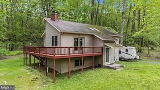 193 Wildwoods Ln, West Decatur, PA 16878