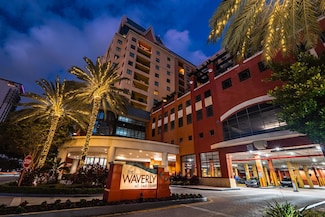 110 N Federal Hwy Unit 1501, Fort Lauderdale, FL 33301