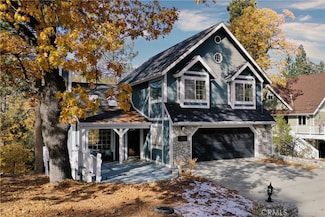 918 Sandalwood Dr, Lake Arrowhead, CA 92352