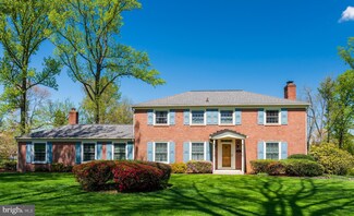 1029 Derwydd Ln, Berwyn, PA 19312