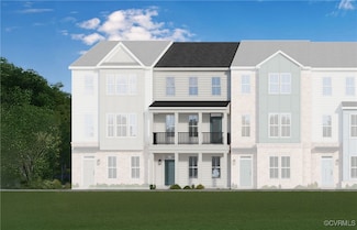 15369 Sunray Alley, Midlothian, VA 23112
