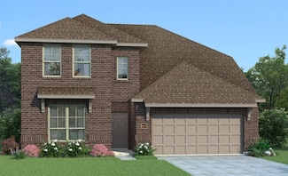 225 Sandhill Grove Trail, Waller, TX 77484