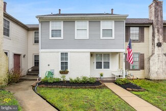 102 Bayberry Ct Unit 102, Marlton, NJ 08053