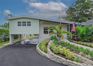 4111 Dr Martin Luther King jr St N, Saint Petersburg, FL 33703