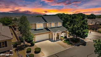 1915 N Bittersweet Way, Prescott Valley, AZ 86314