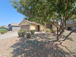 7628 W Georgetown Way, Florence, AZ 85132
