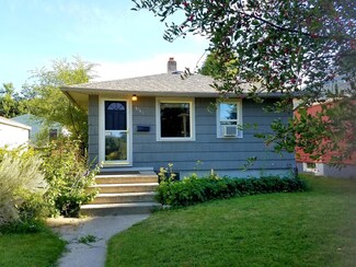1545 S 8th St W, Missoula, MT 59801