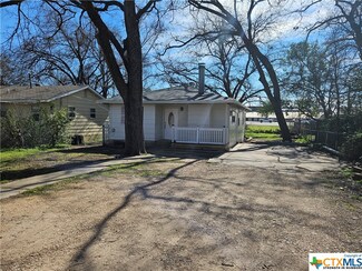 503 E 3rd Ave, Belton, TX 76513