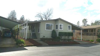 4579 Hardwood Blvd Sp# 201, Redding, CA 96003
