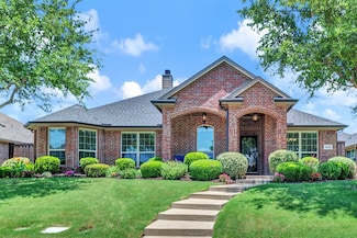 1402 White Water Ln, Rockwall, TX 75087