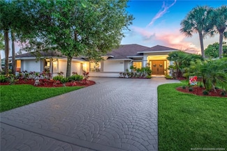 2344 SW Danforth Cir, Palm City, FL 34990