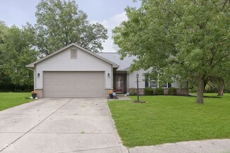 6369 Hazelhatch Dr, Indianapolis, IN 46268