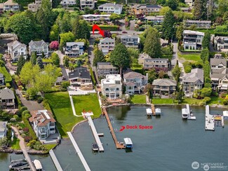 8533 NE Juanita Dr, Kirkland, WA 98034