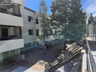6530 Delmonico Dr Unit 307, Colorado Springs, CO 80919