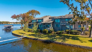 105 Long Island Bay Unit A-2, Hot Springs, AR 71913