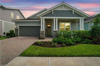 3387 Pilot Cir, Naples, FL 34120