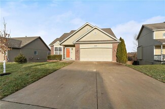 11247 N Pennsylvania Ave, Kansas City, MO 64155