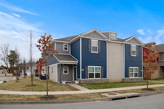 4071 & 4073 W Santa Maria, Fayetteville, AR 72704