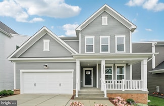 22504 Sculpin Brook Rd, Boyds, MD 20841