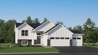 16781 Ebony St NW, Ramsey, MN 55303