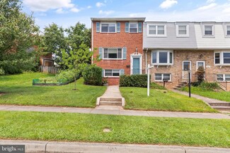 920 Stormont Cir, Halethorpe, MD 21227