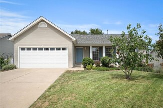 1425 Quiver Dr, O Fallon, MO 63366