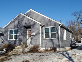 215 2nd Ave SE, Pipestone, MN 56164