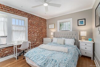 700 E Ellsworth Ave Unit 6, Denver, CO 80209