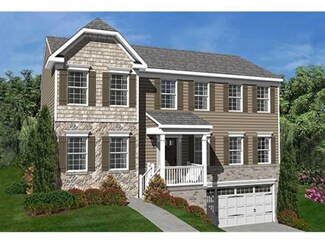 414 Horse Shoe Dr, Imperial, PA 15126