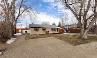 195 S 4th St, Hayden, CO 81639