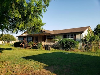 8440 N Jordan, Lexington, OK 73051