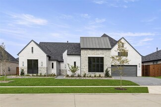 4680 Liberty Dr, Prosper, TX 75078