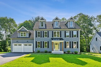 3 Oak Meadow Cir, Shrewsbury, MA 01545