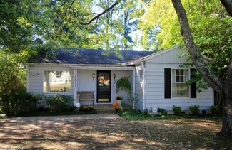 5811 S Country Club Blvd, Little Rock, AR 72207