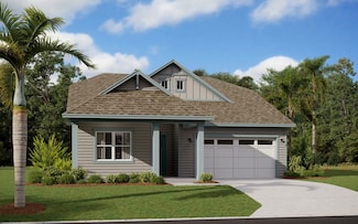 Orchid, St. Cloud, FL 34771