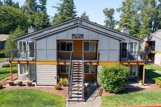 10816 NE 147th Ln Unit L203, Bothell, WA 98011