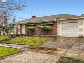 4450 NE 63rd Ave, Portland, OR 97218