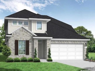 12554 Carrick Dr, San Antonio, TX NULL