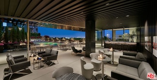 8500 W Sunset Blvd Unit E711, West Hollywood, CA 90069