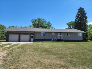 5281 153rd Ave SE, Leonard, ND 58052