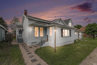 420 W 10th St, Mishawaka, IN 46544