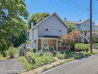 137 W Parker St, Scranton, PA 18508