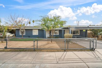 6015 W Whitton Ave, Phoenix, AZ 85033