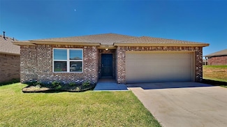 5220 Mac Rd, Tuttle, OK 73089