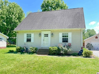 289 Valley Rd, Grand Rivers, KY 42045