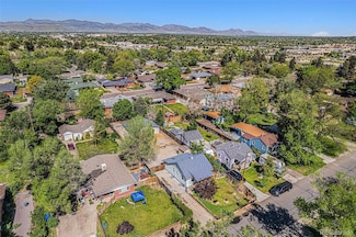 4635 Teller St, Wheat Ridge, CO 80033