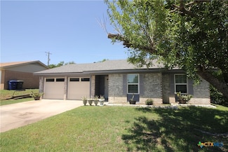 919 N 19th St, Copperas Cove, TX 76522