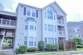 8311 Bluebird Way Unit L, Lorton, VA 22079
