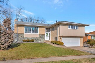 6429 Cedar Rd, Oak Forest, IL 60452