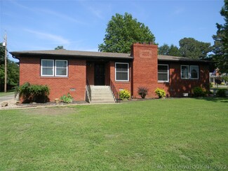 1016 Newton Dr, McAlester, OK 74501